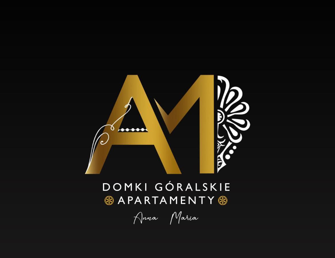 Domki Goralskie Anna Maria คอคอวูฟ ภายนอก รูปภาพ